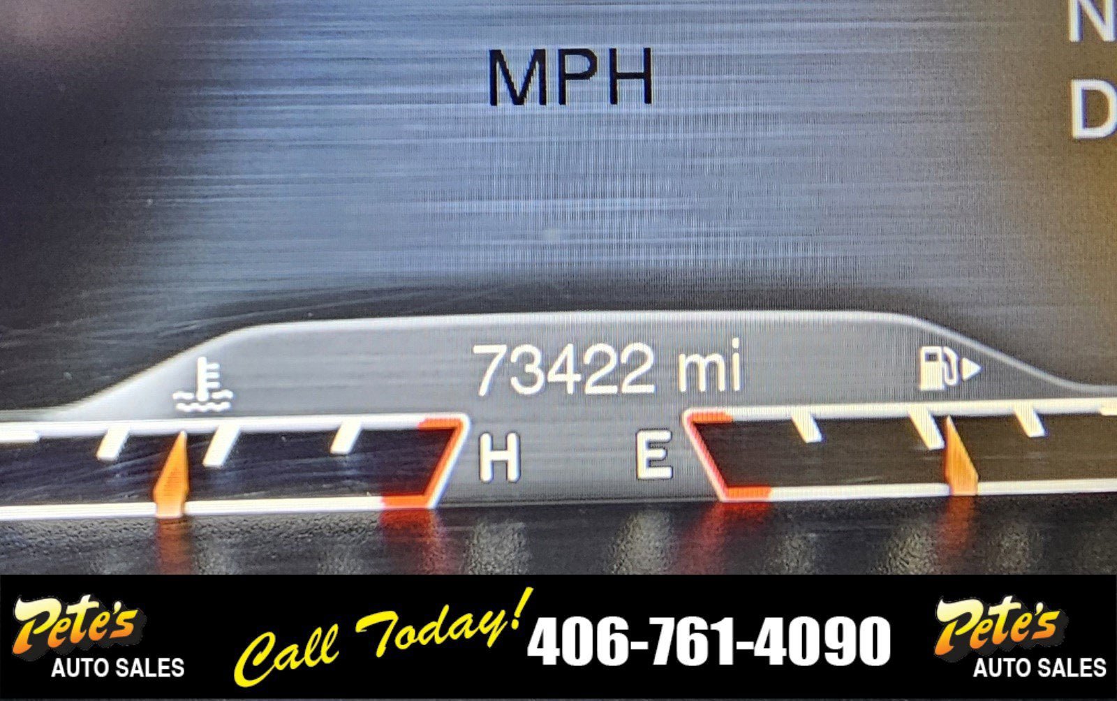 Used 2016 Jeep Cherokee Trailhawk image 27