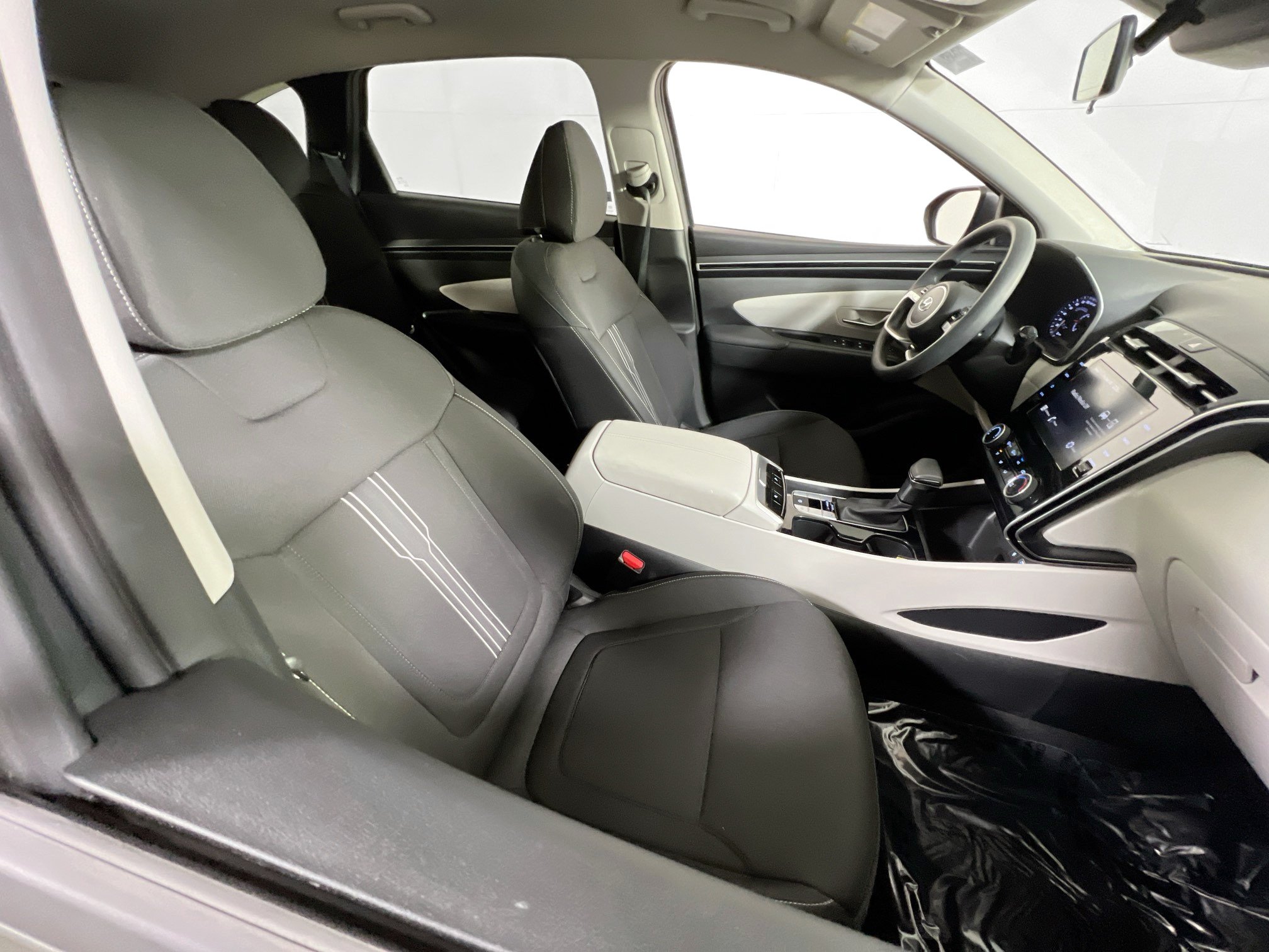 Used 2023 Hyundai Tucson SEL AWD/4WD image 26