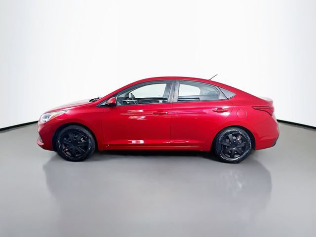 Used 2020 Hyundai Accent SE FWD image 5