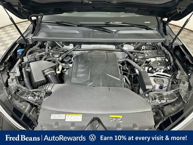 Used 2025 Audi Q5 Premium Plus w/ Premium Plus AWD/4WD image 38