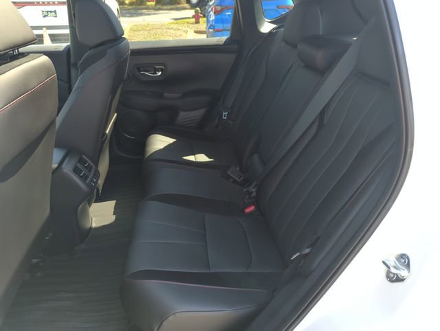 Certified 2025 Acura ADX A-Spec image 29