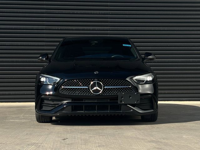 Used 2024 Mercedes-Benz C 300 Sedan image 10