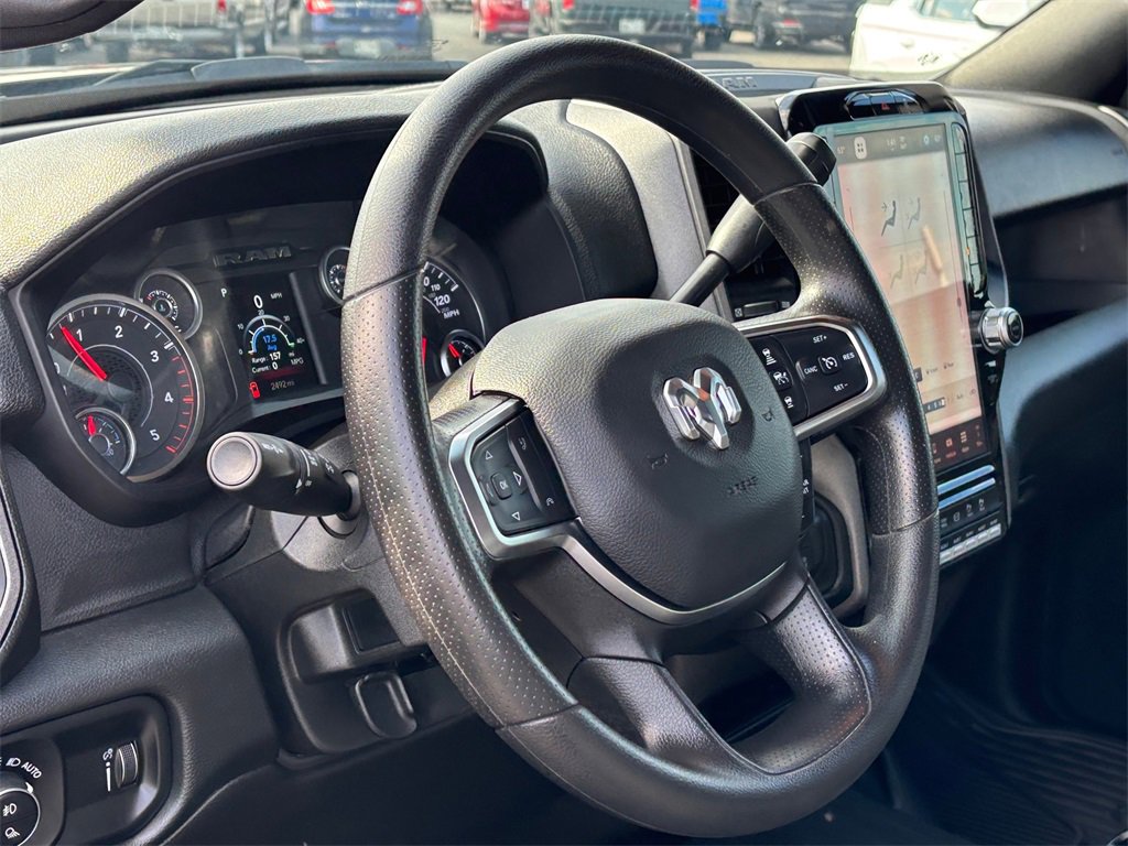 Used 2025 RAM 2500 Tradesman image 10