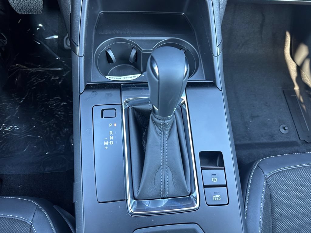 New 2026 MAZDA CX-5 Select AWD/4WD image 17