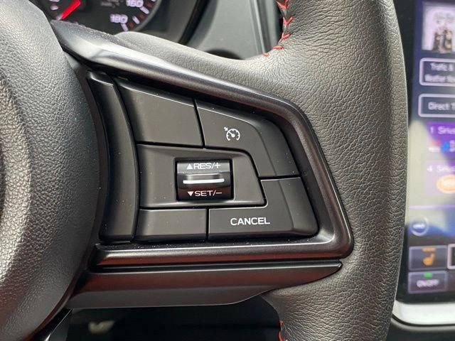 Used 2022 Subaru WRX Premium image 21