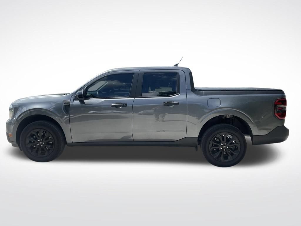 Used 2024 Ford Maverick XLT w/ XLT Luxury Package FWD image 8