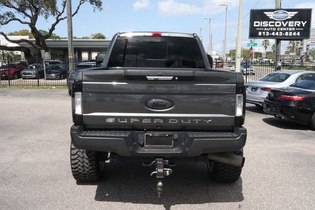Used 2019 Ford F250 Lariat image 4