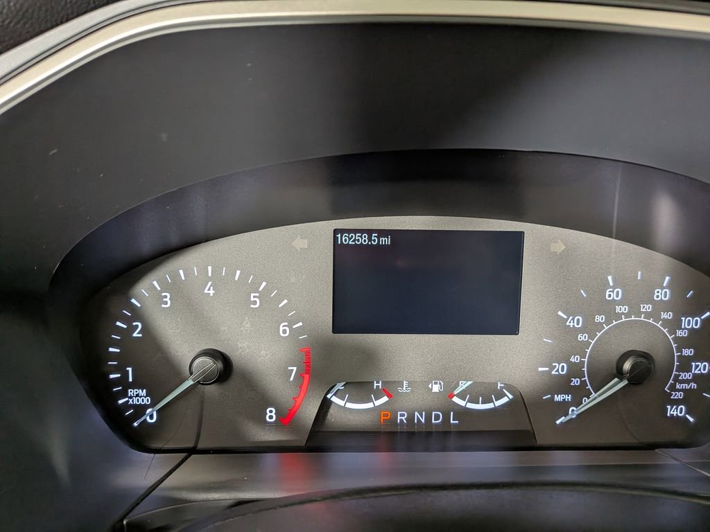 Used 2022 Ford Escape SE image 21