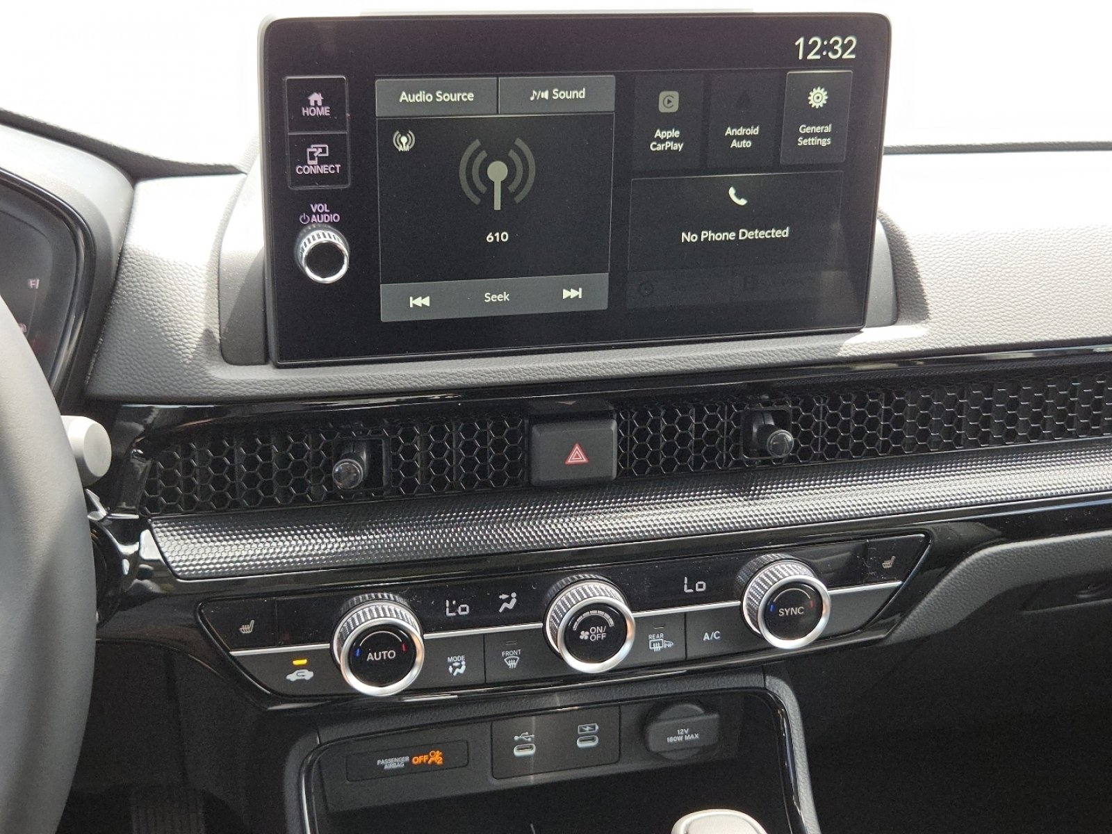New 2026 Honda CR-V EX-L image 31