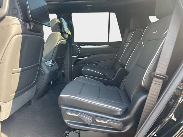 New 2026 Cadillac Escalade Sport w/ Touring Package AWD/4WD image 13