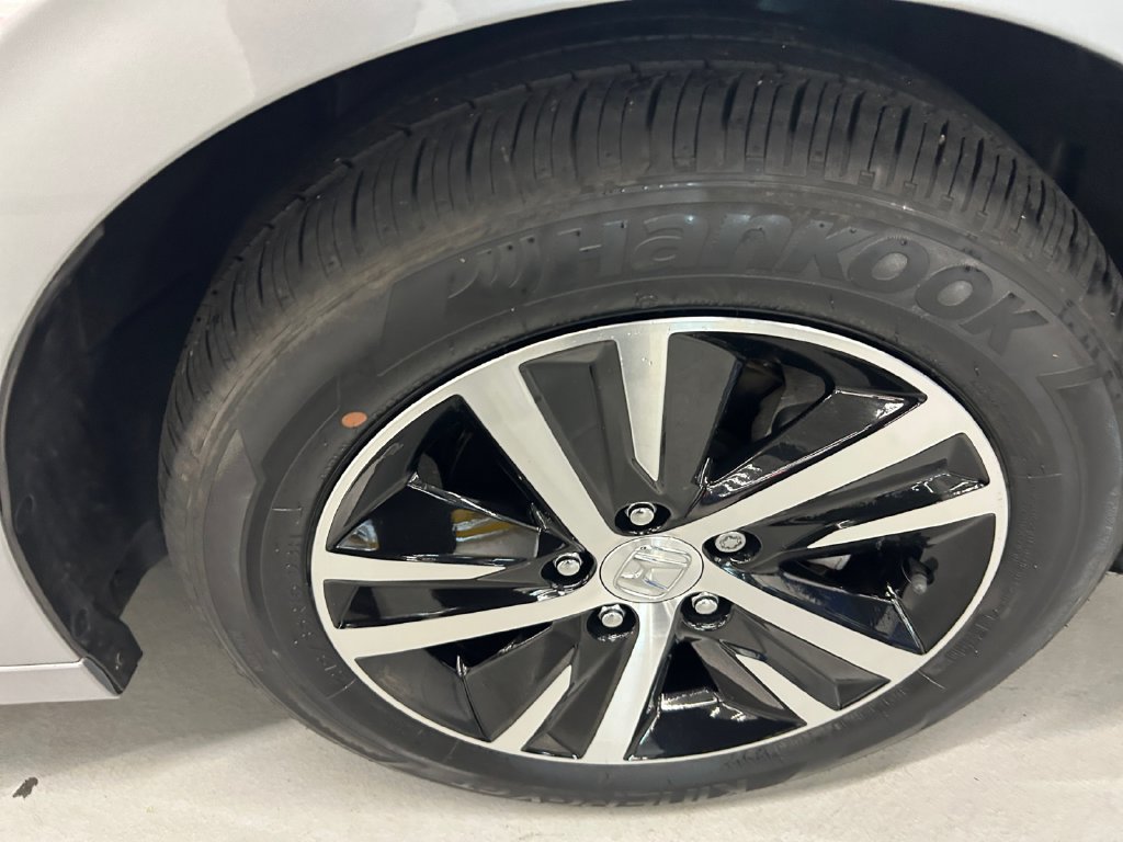 Used 2024 Honda Civic LX image 24