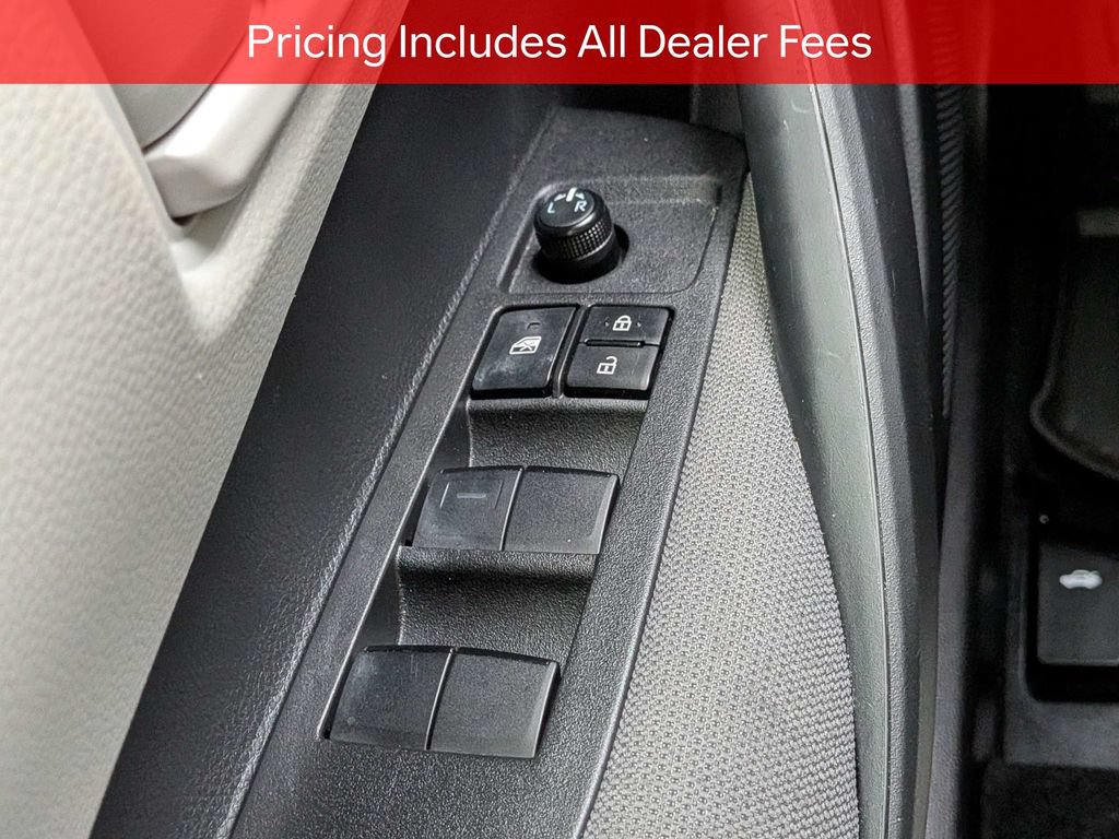 Certified 2024 Toyota Corolla LE FWD image 25