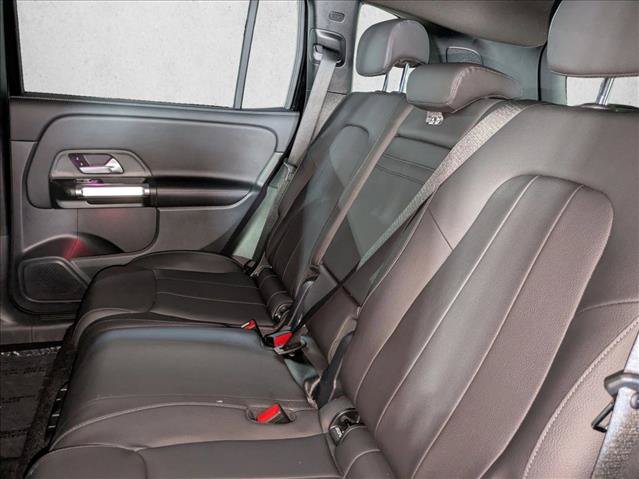 Certified 2025 Mercedes-Benz GLB 250 image 20