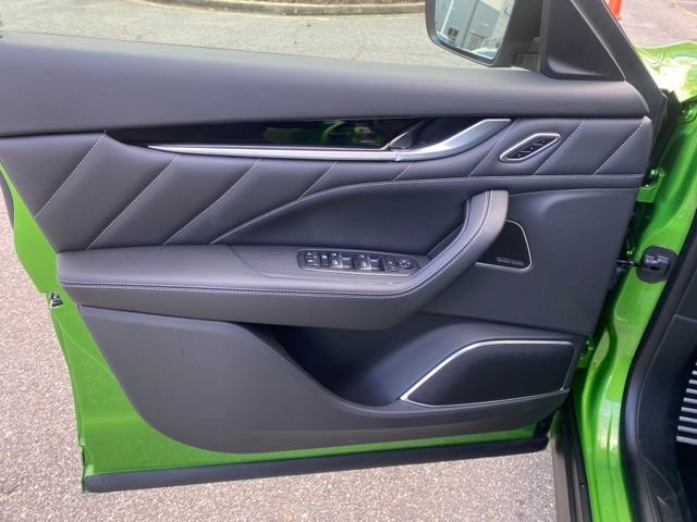 New 2023 Maserati Levante Modena image 17