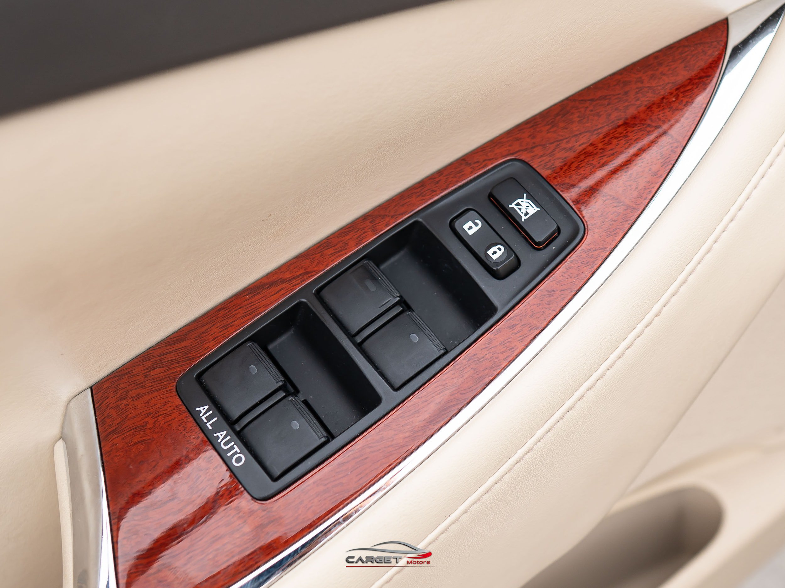 Used 2012 Lexus ES 350 FWD image 36