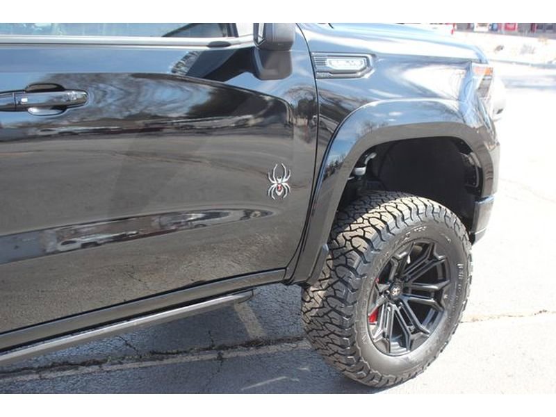 New 2026 GMC Sierra 1500 Elevation image 13