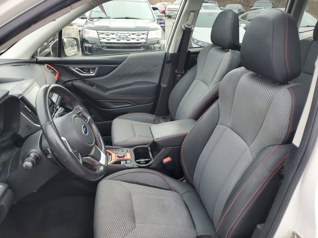 Used 2019 Subaru Forester Sport image 5
