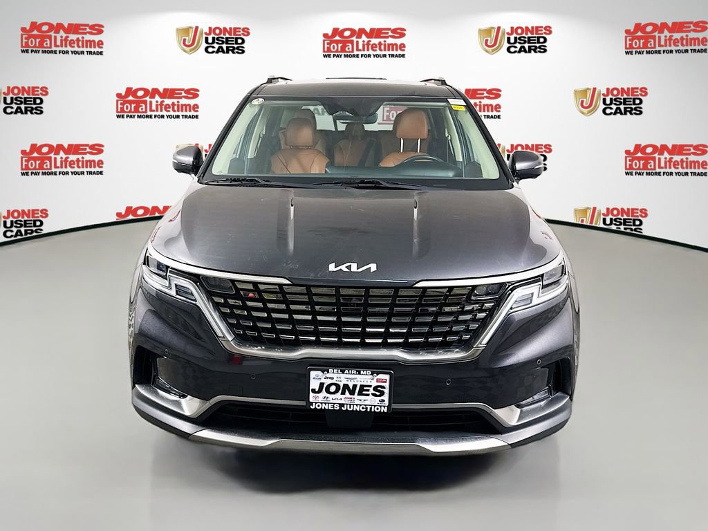 Used 2024 Kia Carnival SX Prestige image 15