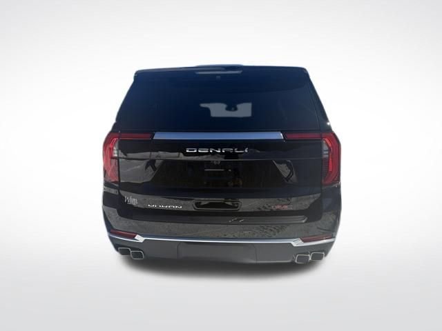 New 2026 GMC Yukon XL Denali w/ Sun & Power Step Package AWD/4WD image 6