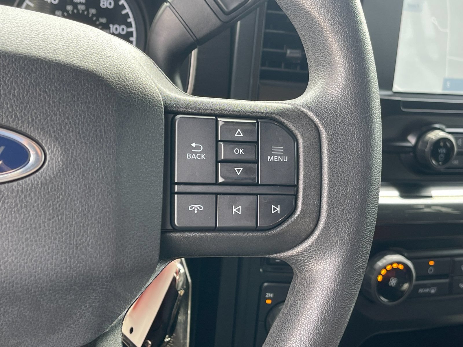 Used 2022 Ford F150 XL w/ STX Appearance Package AWD/4WD image 26