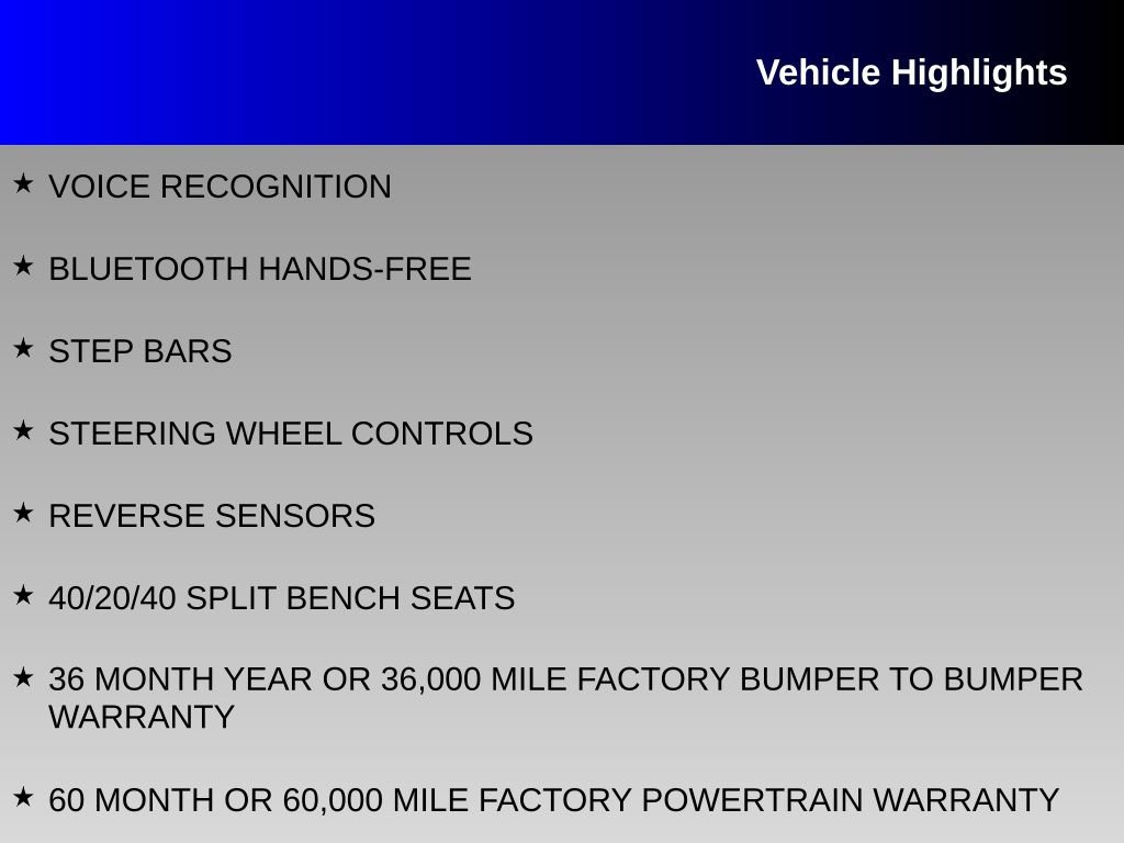 Used 2025 Ford F350 XL w/ STX Appearance Package AWD/4WD image 8