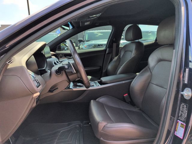 Used 2020 Kia Stinger GT AWD/4WD image 29