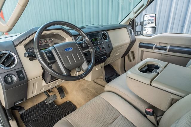 Used 2008 Ford F450 XLT AWD/4WD image 23
