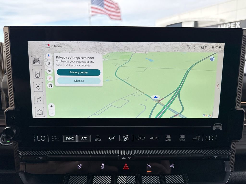 Used 2025 GMC Hummer EV 2X image 21