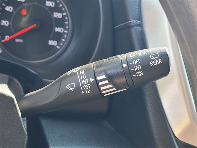 Used 2022 GMC Terrain SLE w/ Driver Convenience Package image 17