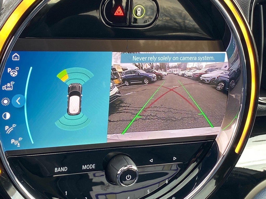 Used 2023 MINI Cooper Countryman S image 18