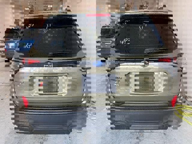 New 2026 Subaru Forester Limited image 6