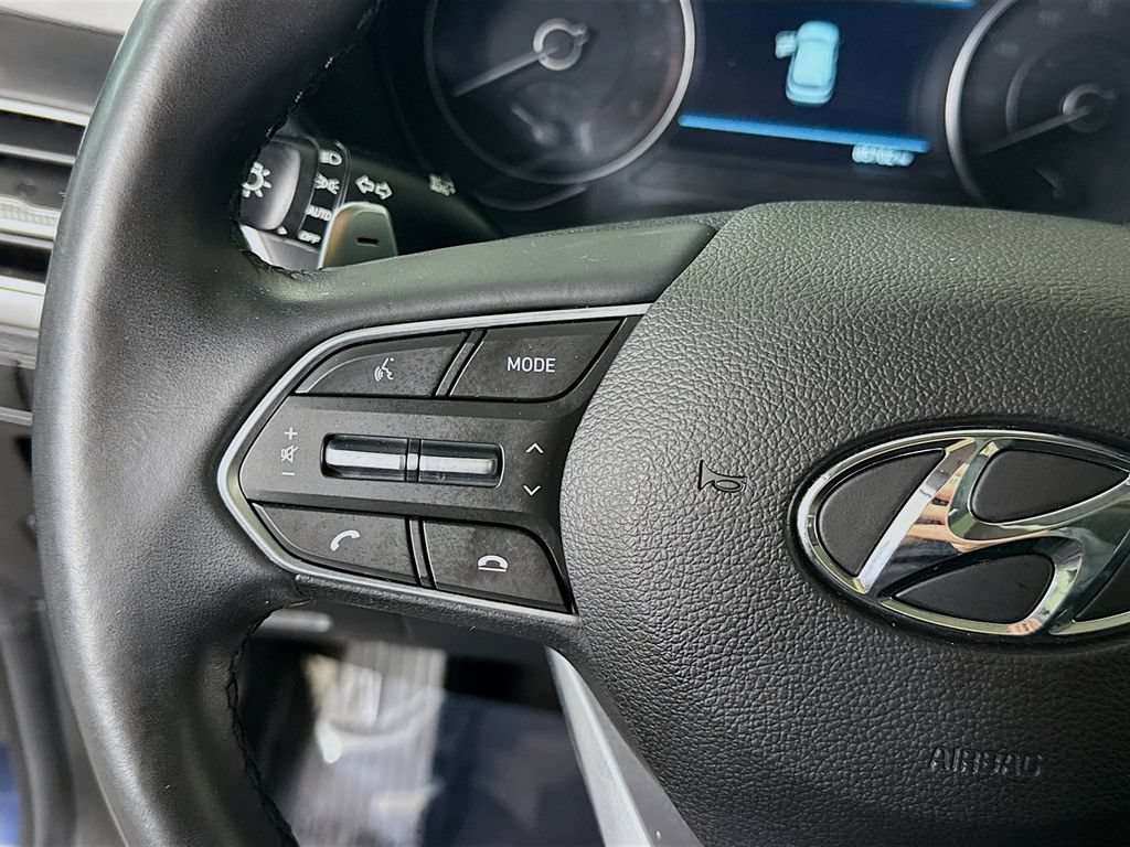 Used 2020 Hyundai Palisade SEL AWD/4WD image 22