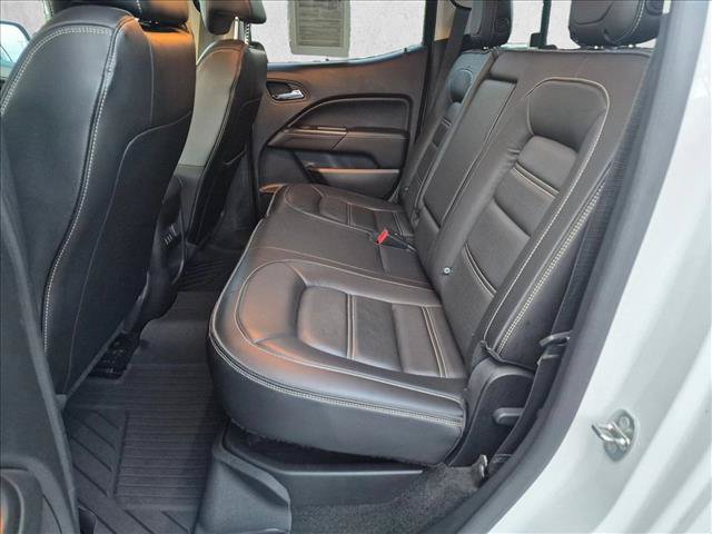 Used 2018 GMC Canyon Denali AWD/4WD image 17