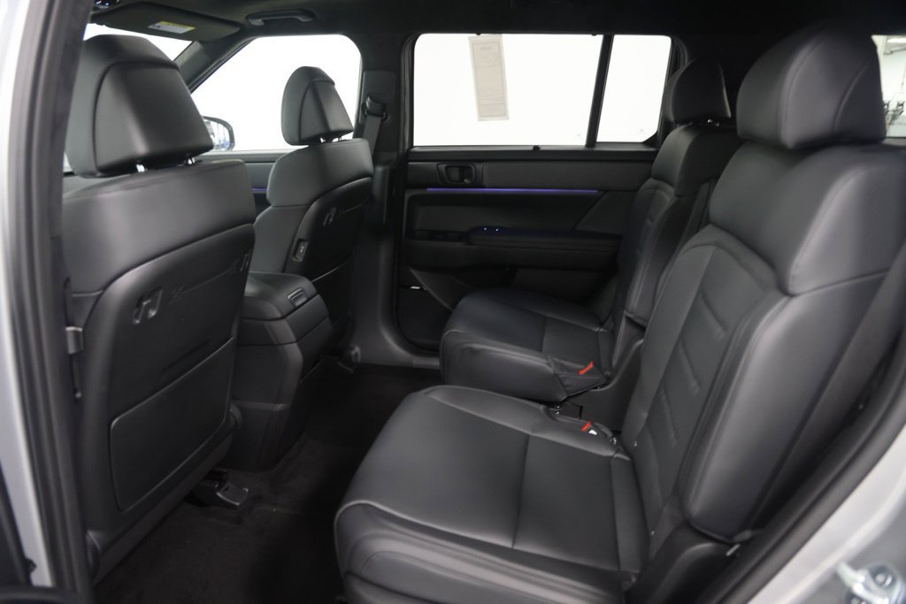 New 2027 Hyundai Santa Fe Calligraphy AWD/4WD image 18