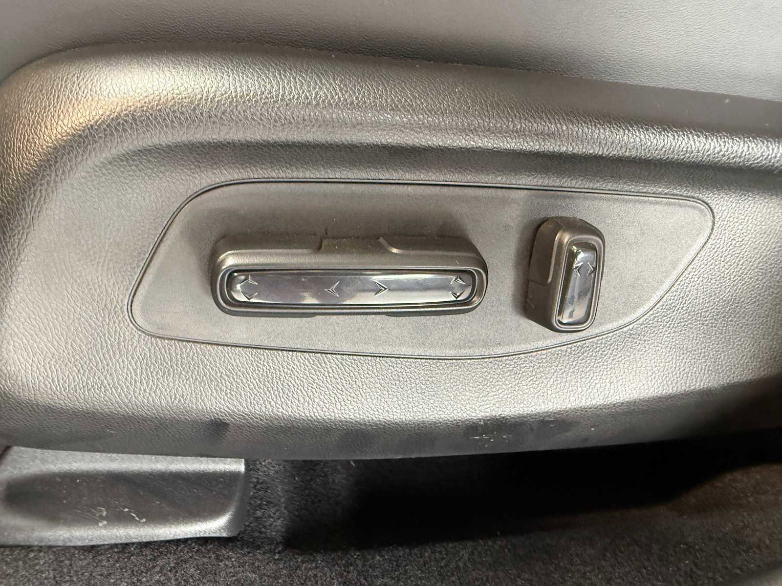 New 2026 Acura ADX FWD image 14