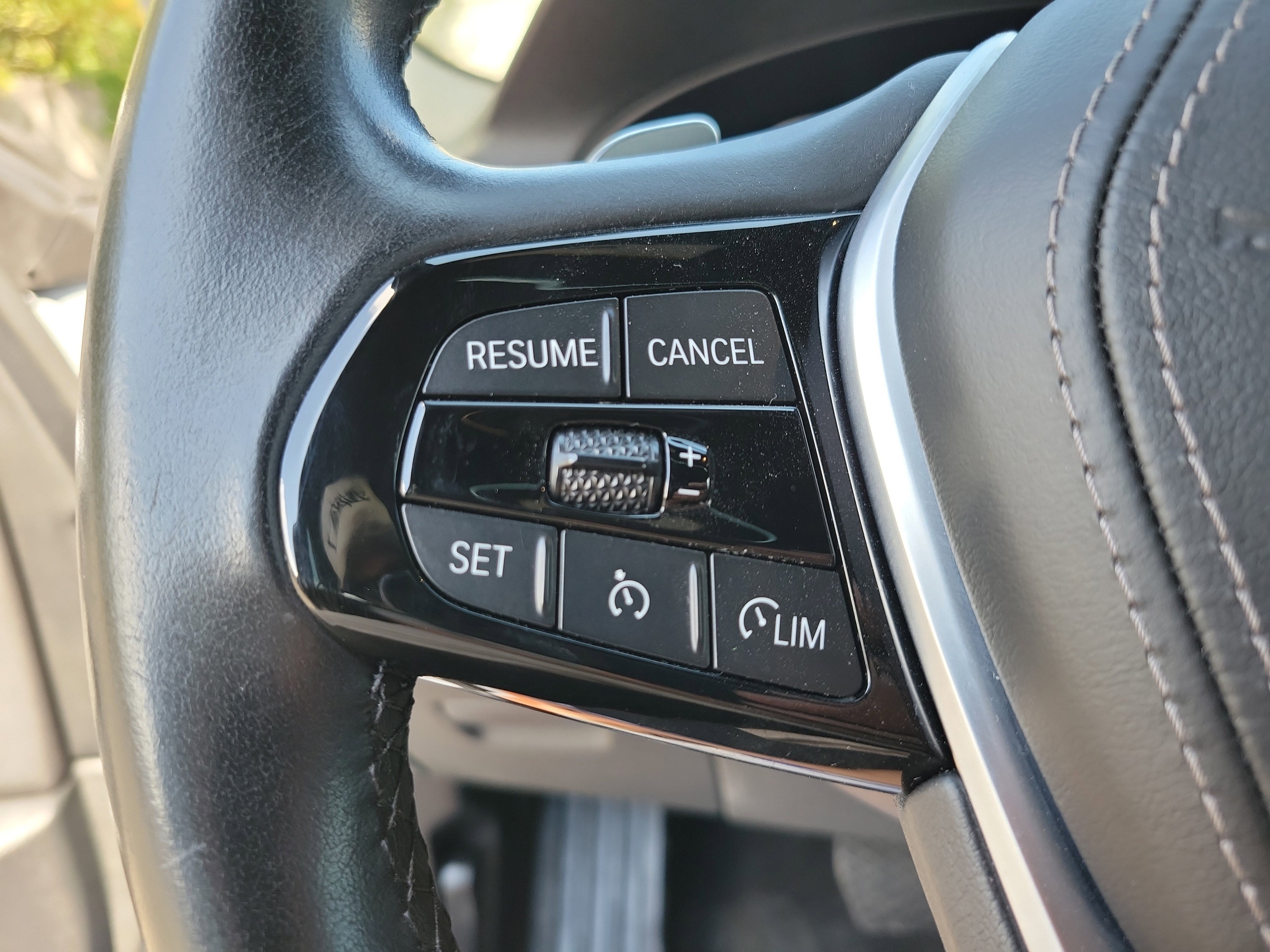 Used 2021 BMW 540i image 19