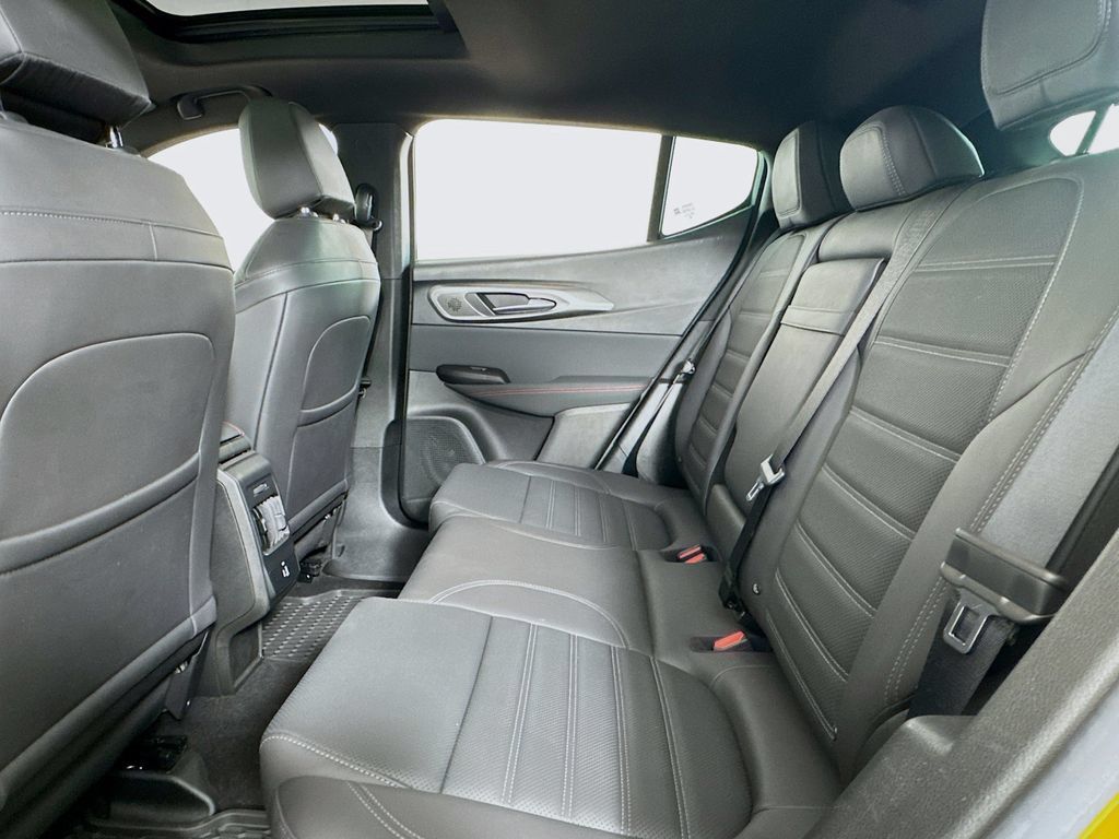 Used 2024 Dodge Hornet R/T Plus AWD/4WD image 11