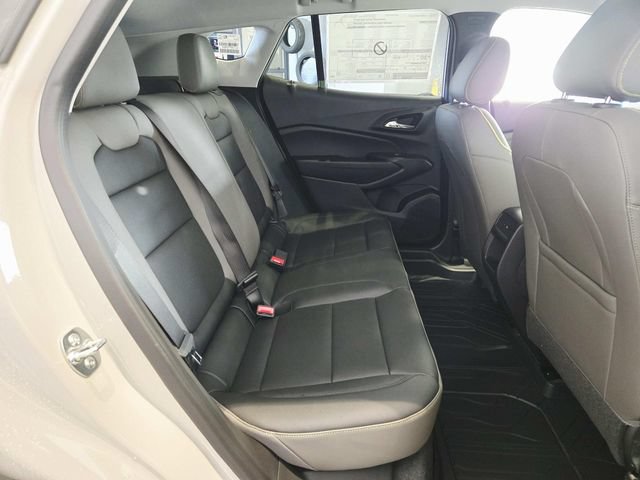 New 2026 Chevrolet Trax ACTIV w/ Driver Confidence Package FWD image 11