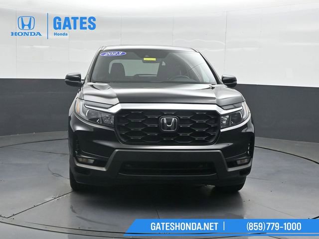 Certified 2023 Honda Passport EX-L image 5