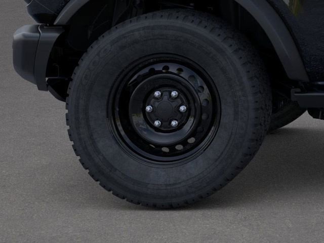 New 2026 Ford Bronco Big Bend w/ Black Diamond Package image 21
