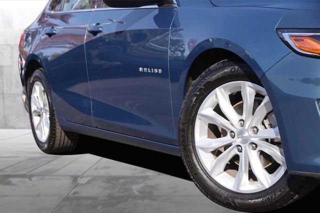 Used 2024 Chevrolet Malibu LT image 3