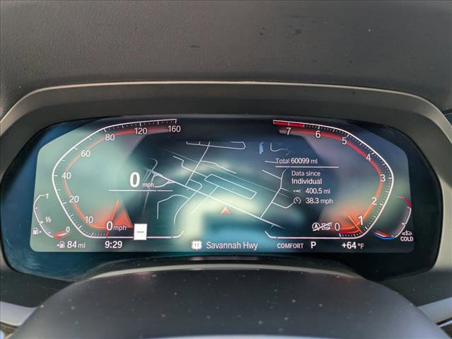 Used 2020 BMW X5 sDrive40i w/ Premium Package image 11