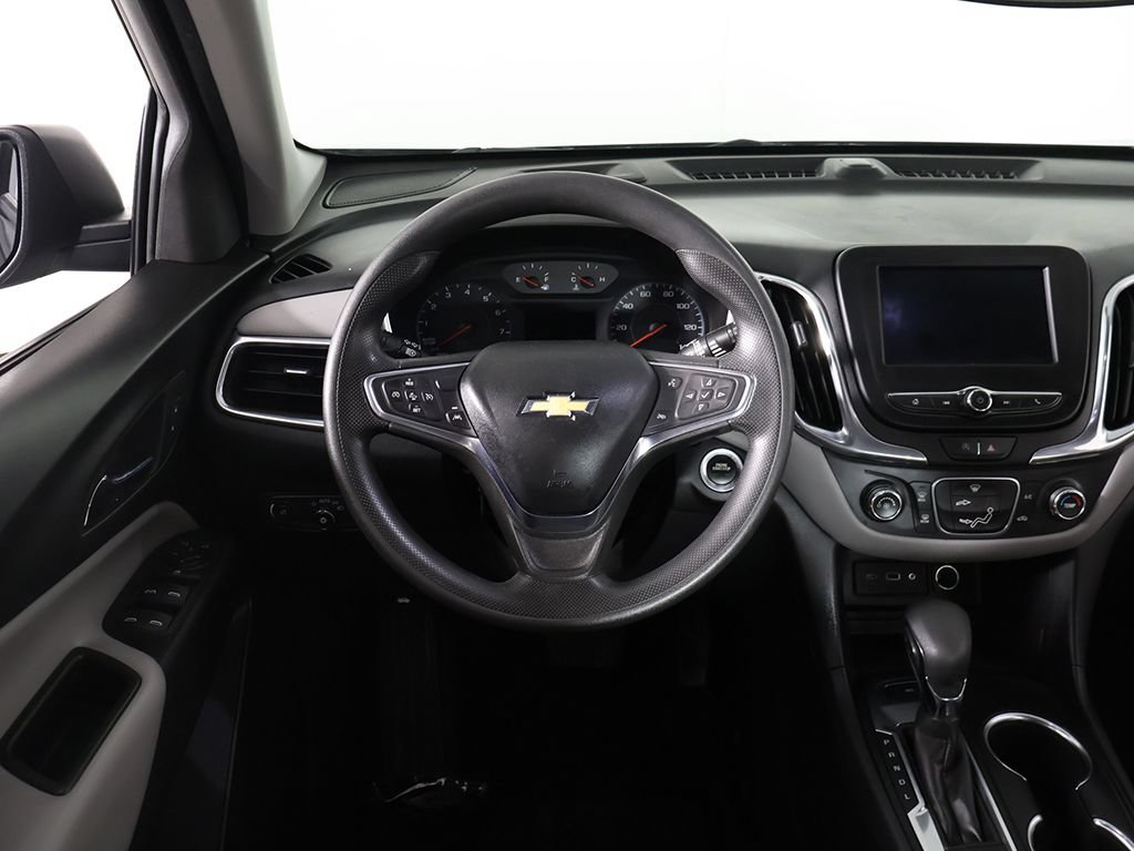 Used 2024 Chevrolet Equinox LS AWD/4WD image 31