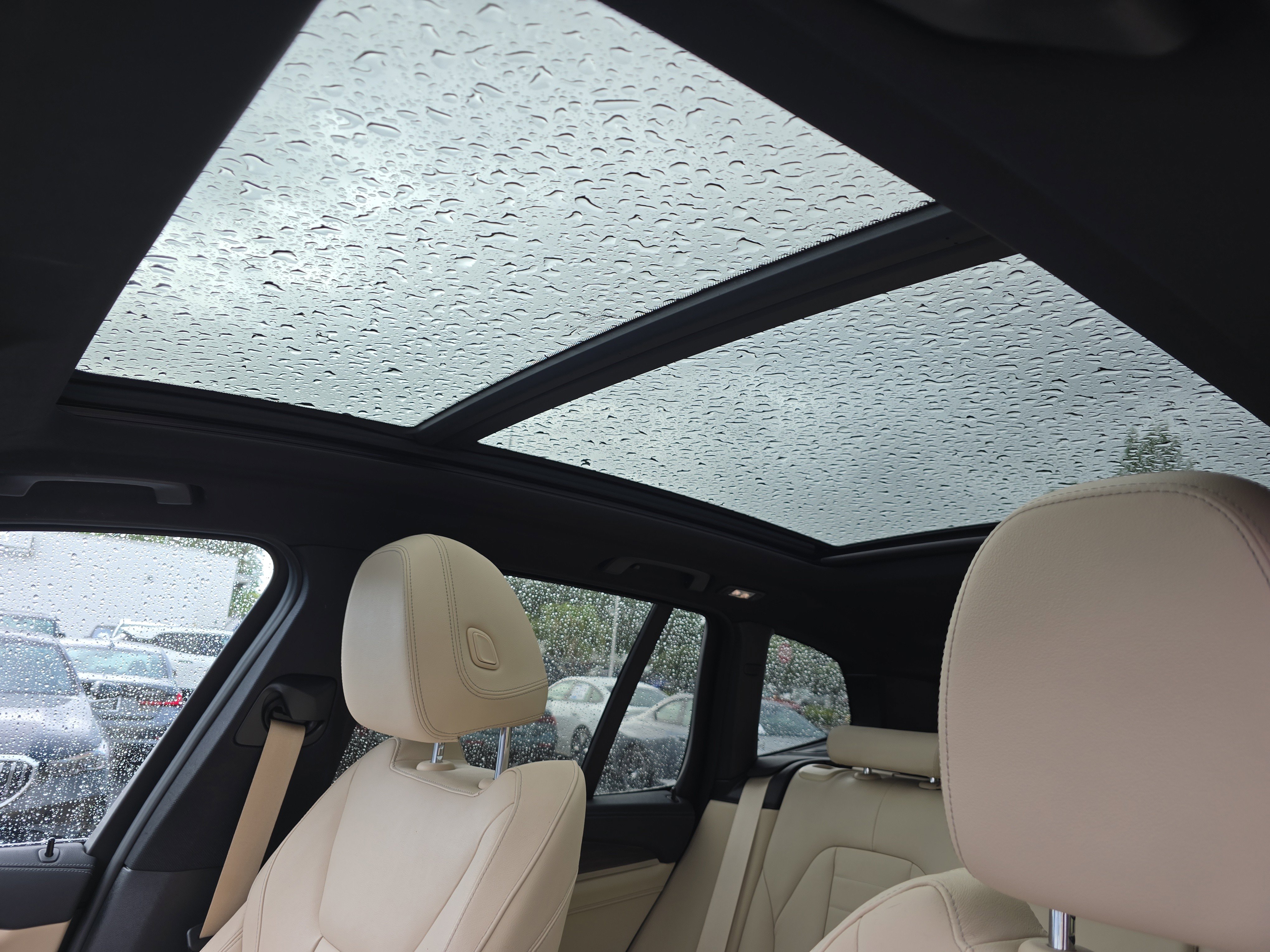 Used 2018 BMW X3 M40i image 25