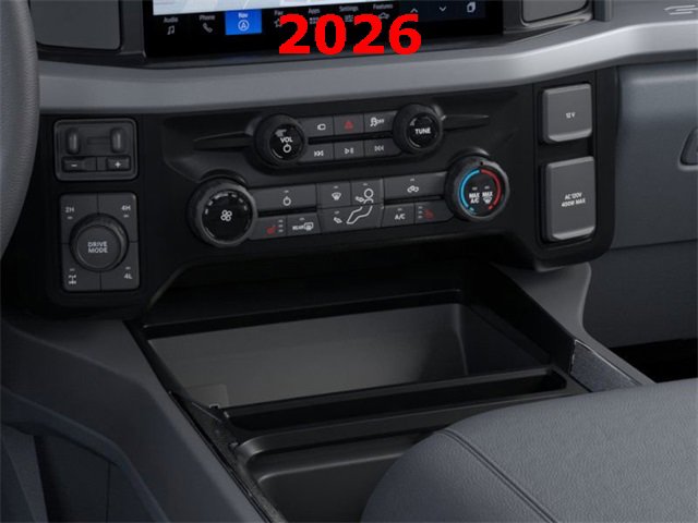 New 2026 Ford F250 XLT image 15
