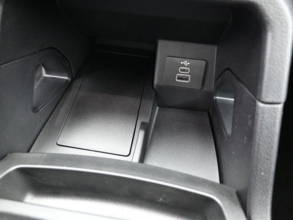 Used 2025 Ford Ranger XL w/ Trailer Tow Package image 15