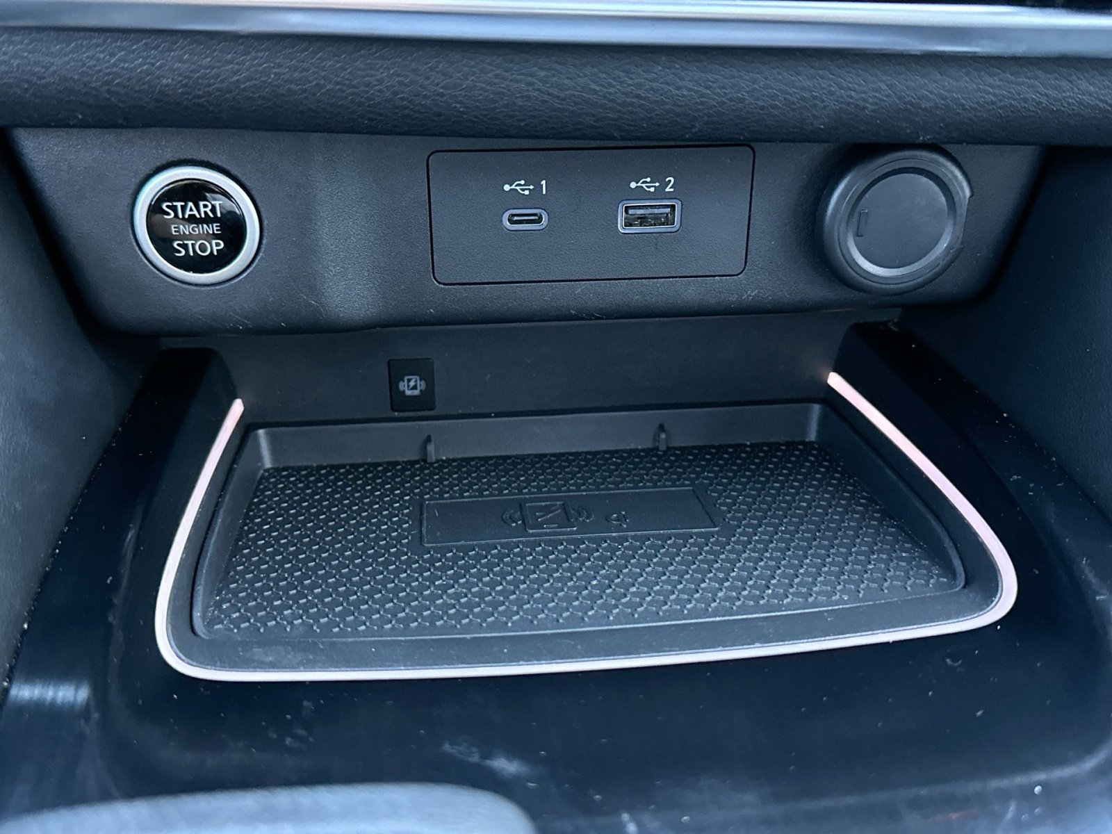 Used 2021 Nissan Rogue Platinum image 27