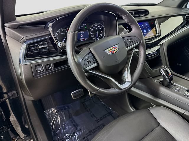 Used 2023 Cadillac XT6 Sport AWD/4WD image 19