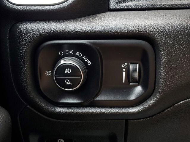 Certified 2024 RAM 1500 Big Horn AWD/4WD image 37