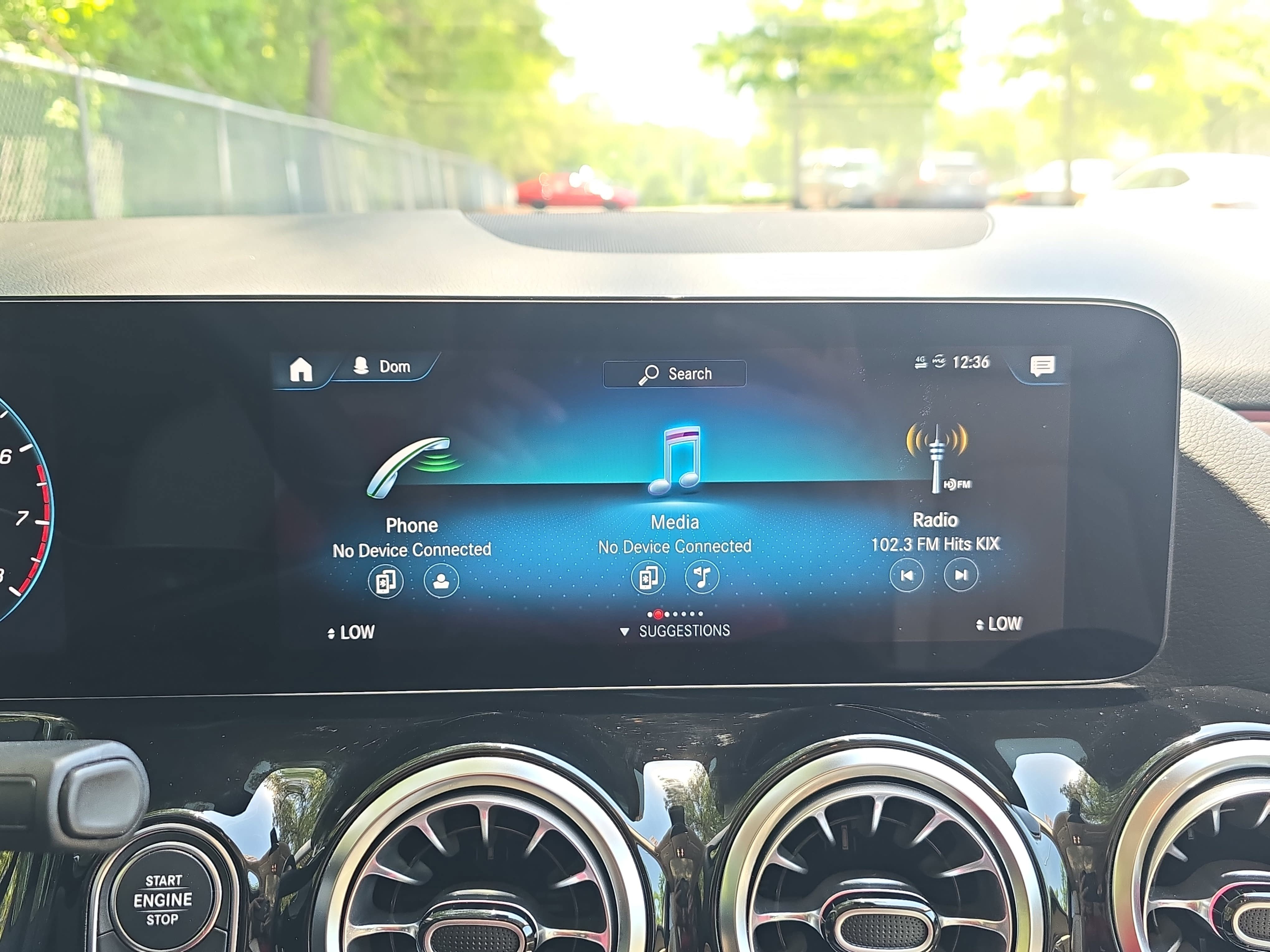 Used 2023 Mercedes-Benz GLA 250 4MATIC image 20